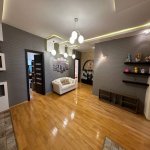 Kirayə (aylıq) 4 otaqlı Yeni Tikili, Nizami metrosu, Yasamal rayonu 15