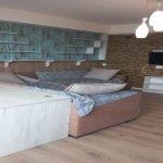Kirayə (aylıq) 2 otaqlı Yeni Tikili, Həzi Aslanov metrosu, Əhmədli, Xətai rayonu 2