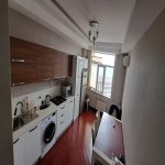 Kirayə (aylıq) 3 otaqlı Yeni Tikili, 28 May metrosu, Port Baku, Nəsimi rayonu 19