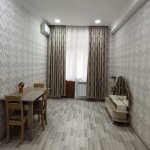 Kirayə (aylıq) 3 otaqlı Yeni Tikili, Bakıxanov qəs., Sabunçu rayonu 2