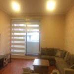 Kirayə (aylıq) 3 otaqlı Yeni Tikili, Gənclik metrosu, Nəsimi rayonu 6