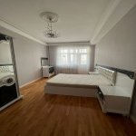 Kirayə (aylıq) 4 otaqlı Yeni Tikili, Gənclik metrosu, Nərimanov rayonu 13