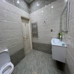 Satılır 3 otaqlı Yeni Tikili, Neftçilər metrosu, Bakıxanov qəs., Sabunçu rayonu 12