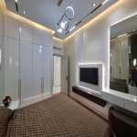 Satılır 2 otaqlı Yeni Tikili, 28 May metrosu, Nəsimi rayonu 6