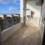 Аренда 4 комнат Новостройка, м. Ахмедли метро, Ахмедли, Хетаи район 9
