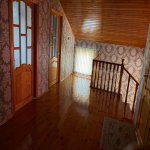 Kirayə (aylıq) 5 otaqlı Həyət evi/villa, Mərdəkan, Xəzər rayonu 21