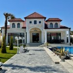 Satılır 5 otaqlı Bağ evi, Mərdəkan, Xəzər rayonu 27