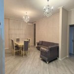 Аренда 2 комнатная Новостройка, м. Нариман Нариманов метро, Наримановский р-н район 3