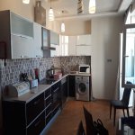 Kirayə (aylıq) 3 otaqlı Yeni Tikili, 28 May metrosu, Nəsimi rayonu 13