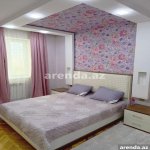 Kirayə (aylıq) 3 otaqlı Köhnə Tikili, Elmlər akademiyası metrosu, Musabəyov parkı, Yasamal rayonu 5