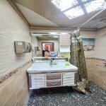 Kirayə (aylıq) 2 otaqlı Yeni Tikili, Qara Qarayev metrosu, 8-ci kilometr, Nizami rayonu 16