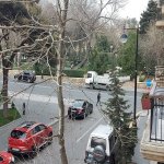 Satılır 2 otaqlı Köhnə Tikili, İçərişəhər metrosu, Səbail rayonu 13