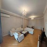 Kirayə (aylıq) 4 otaqlı Yeni Tikili, Nizami metrosu, Yasamal rayonu 2