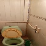 Kirayə (aylıq) 1 otaqlı Köhnə Tikili, 28 May metrosu, Nəsimi rayonu 5