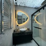 Satılır 3 otaqlı Yeni Tikili, 20 Yanvar metrosu, Yasamal rayonu 21