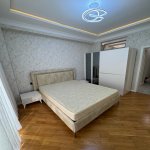 Kirayə (aylıq) 2 otaqlı Yeni Tikili, Ağ şəhər, Xətai rayonu 5