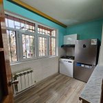 Satılır 2 otaqlı Köhnə Tikili, Nəsimi metrosu, 9-cu mikrorayon, Binəqədi rayonu 10