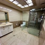 Продажа 3 комнатная Новостройка, İnşaatçılar метро, Ясамал район 8