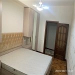 Kirayə (aylıq) 3 otaqlı Yeni Tikili, Gənclik metrosu, Nəsimi rayonu 4