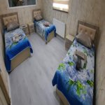 Kirayə (günlük) 5 otaqlı Həyət evi/villa Qəbələ 8