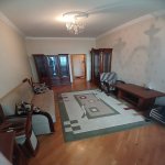 Kirayə (aylıq) 2 otaqlı Yeni Tikili, 20 Yanvar metrosu, Yasamal rayonu 1