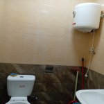 Аренда 2 комнатная Новостройка Хырдалан 4