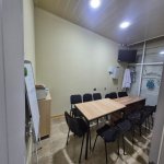 Kirayə (aylıq) 3 otaqlı Ofis, Həzi Aslanov metrosu, Xətai rayonu 5