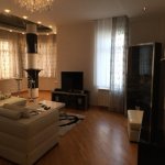 Kirayə (aylıq) 3 otaqlı Yeni Tikili, 28 May metrosu, Nəsimi rayonu 16
