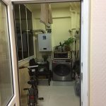 Kirayə (aylıq) 2 otaqlı Yeni Tikili Xırdalan 6