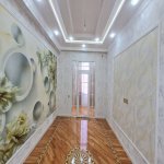 Продажа 3 комнатная Новостройка Хырдалан 4