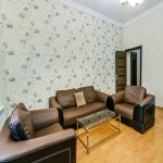 Kirayə (aylıq) 3 otaqlı Köhnə Tikili, Sahil metrosu, Nəsimi rayonu 3