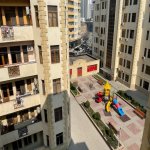 Kirayə (aylıq) 3 otaqlı Yeni Tikili, Həzi Aslanov metrosu, Xətai rayonu 9