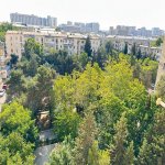 Satılır 5 otaqlı Köhnə Tikili, Elmlər akademiyası metrosu, Səbail rayonu 4