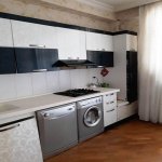 Satılır 3 otaqlı Yeni Tikili, Nəriman Nərimanov metrosu, Nərimanov rayonu 11