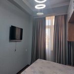 Аренда 3 комнатная Новостройка, м. Эльмляр Академиясы метро, Ясамал район 5