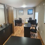 Kirayə (aylıq) 4 otaqlı Ofis, 28 May metrosu, Nəsimi rayonu 6