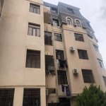 Kirayə (aylıq) 1 otaqlı Yeni Tikili, Əhmədli metrosu, Xətai rayonu 1