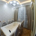 Satılır 4 otaqlı Yeni Tikili, Həzi Aslanov metrosu, Xətai rayonu 6