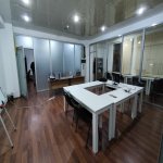 Аренда 4 комнат Офис, м. 28 Мая метро, Насими район 11