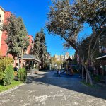 Satılır 1 otaqlı Köhnə Tikili, Xalqlar dostluğu metrosu, Nizami rayonu 13