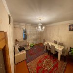 Satılır 3 otaqlı Köhnə Tikili, Badamdar qəs., Səbail rayonu 2