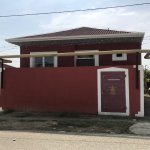Satılır 3 otaqlı Həyət evi/villa, Azadlıq metrosu, Binəqədi qəs., Binəqədi rayonu 2