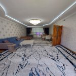 Satılır 4 otaqlı Həyət evi/villa, Koroğlu metrosu, Zabrat qəs., Sabunçu rayonu 5