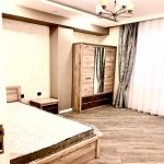 Kirayə (aylıq) 3 otaqlı Yeni Tikili, Xətai metrosu, Xətai rayonu 10