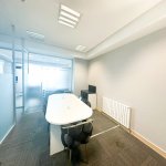 Kirayə (aylıq) 3 otaqlı Ofis, Xətai metrosu, Ağ şəhər, Xətai rayonu 9