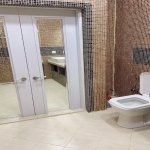 Kirayə (aylıq) 3 otaqlı Yeni Tikili, Bayıl qəs., Səbail rayonu 14