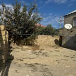 Satılır 8 otaqlı Həyət evi/villa, Avtovağzal metrosu, Biləcəri qəs., Binəqədi rayonu 23