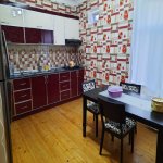 Kirayə (günlük) 4 otaqlı Həyət evi/villa Qəbələ 6