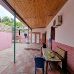 Satılır 4 otaqlı Həyət evi/villa, Koroğlu metrosu, Zabrat qəs., Sabunçu rayonu 4