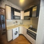 Kirayə (aylıq) 4 otaqlı Köhnə Tikili, Nəsimi metrosu, 6-cı mikrorayon, Binəqədi rayonu 5